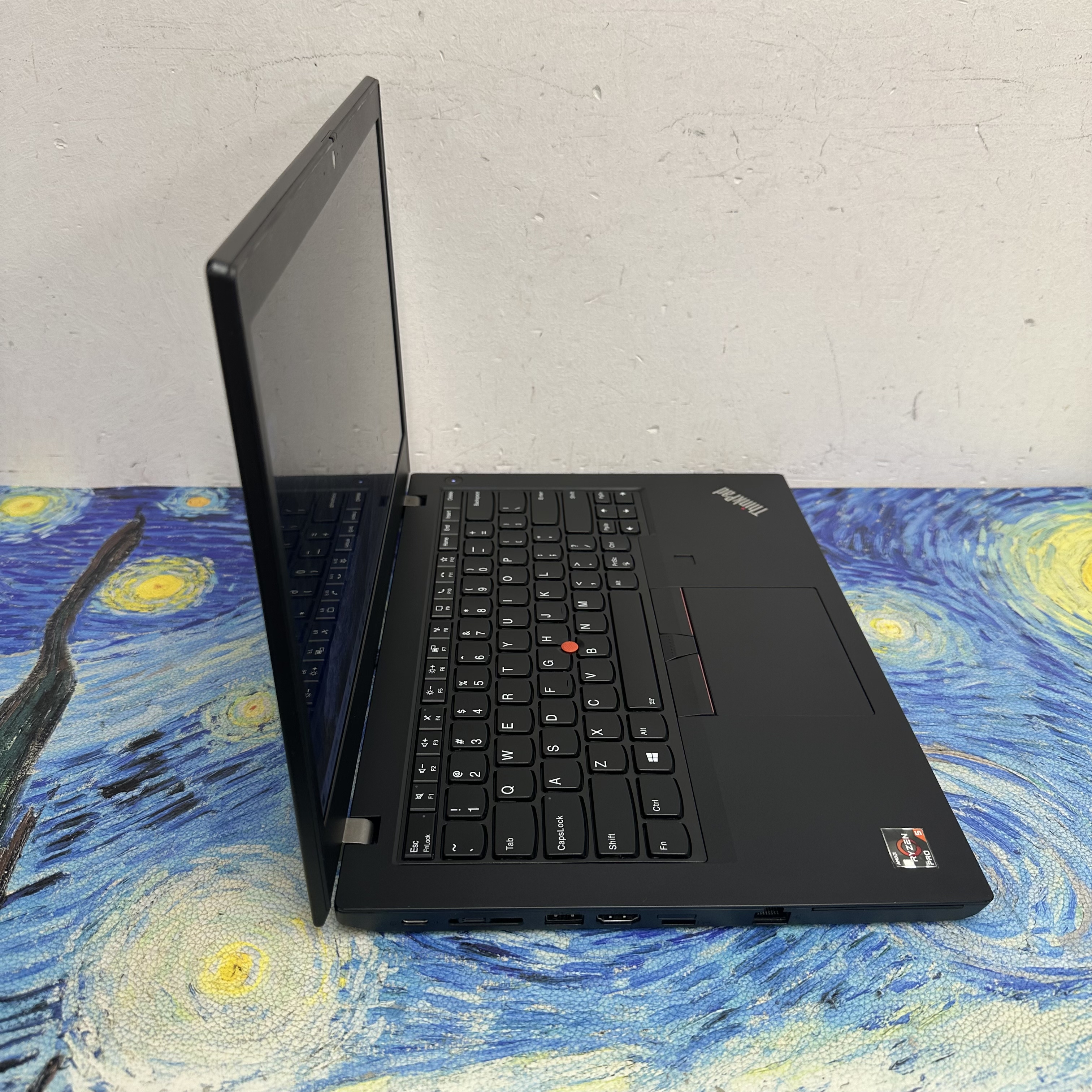 #5347 Lenovo ThinkPad L14 AMD Ryzen 5 PRO 4650U  /16GB Ram/512GB SSD/14寸/ Laptop / Notebook / Gaming /Youtube/Netflix/Disney+/ Win10/Win11/ Office / Work