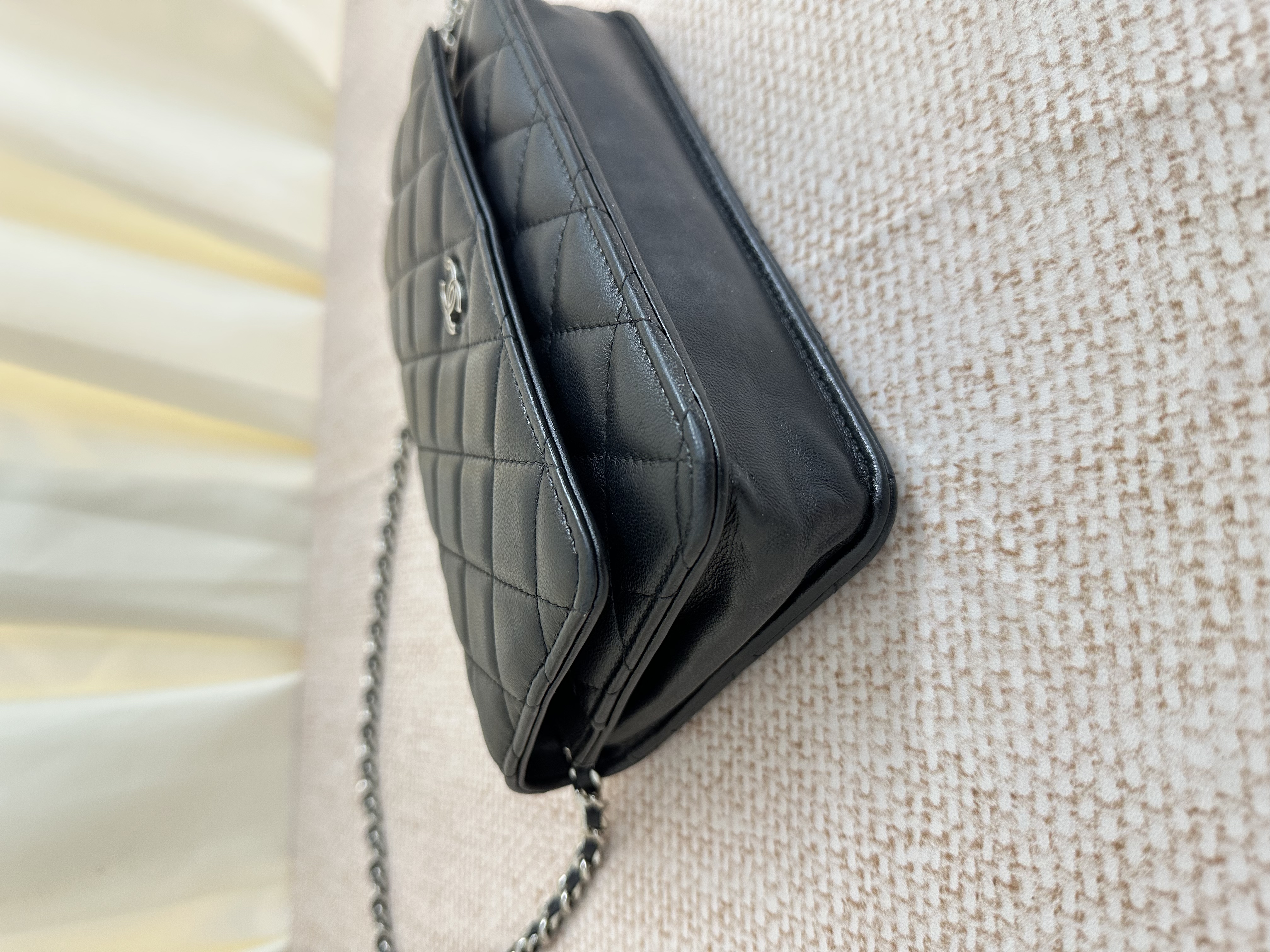 Pre-owned Chanel WOC/ Product Code: 26040608