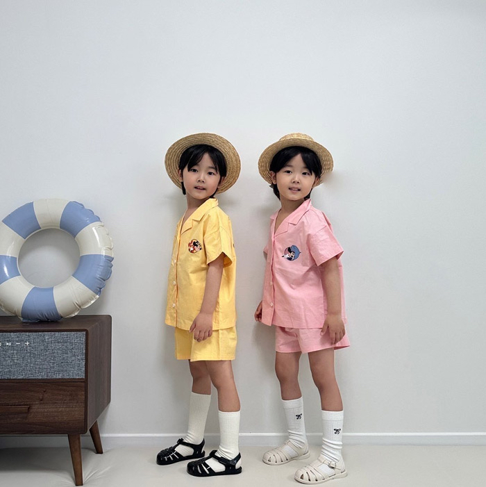 🇰🇷LittleRabbit set