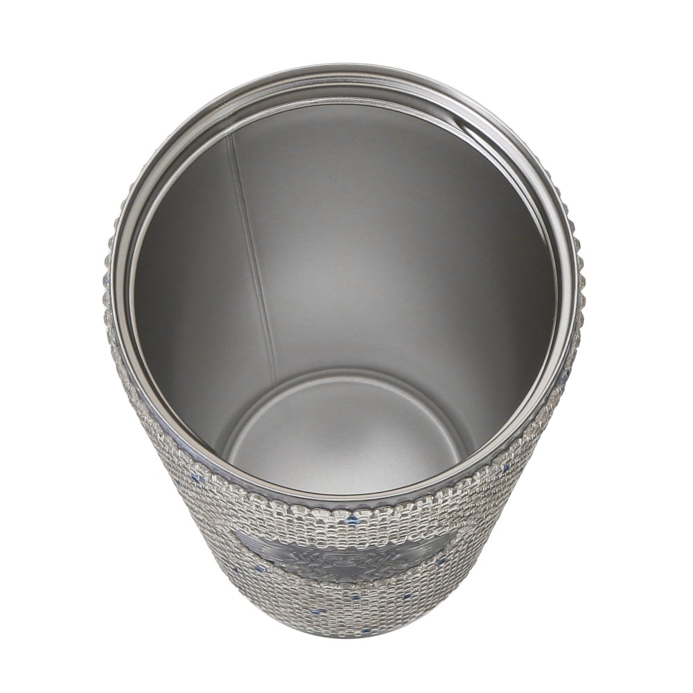 【第二彈】《日本🇯🇵 STARBUCKS 2026 Sakura🌸櫻花杯限定系列》水鑽不鏽鋼保溫杯 473ml