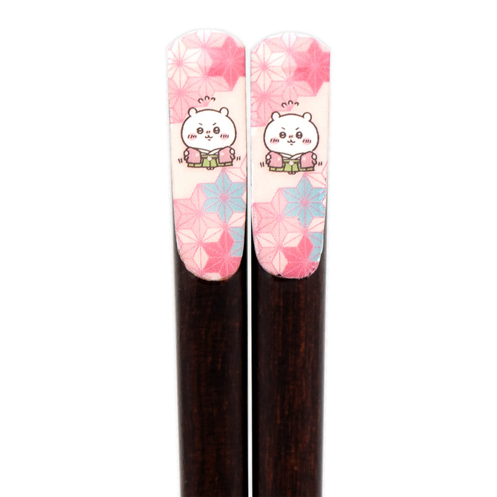 【Apr 24 日版官方】Chiikawa 天草筷子 -Chii