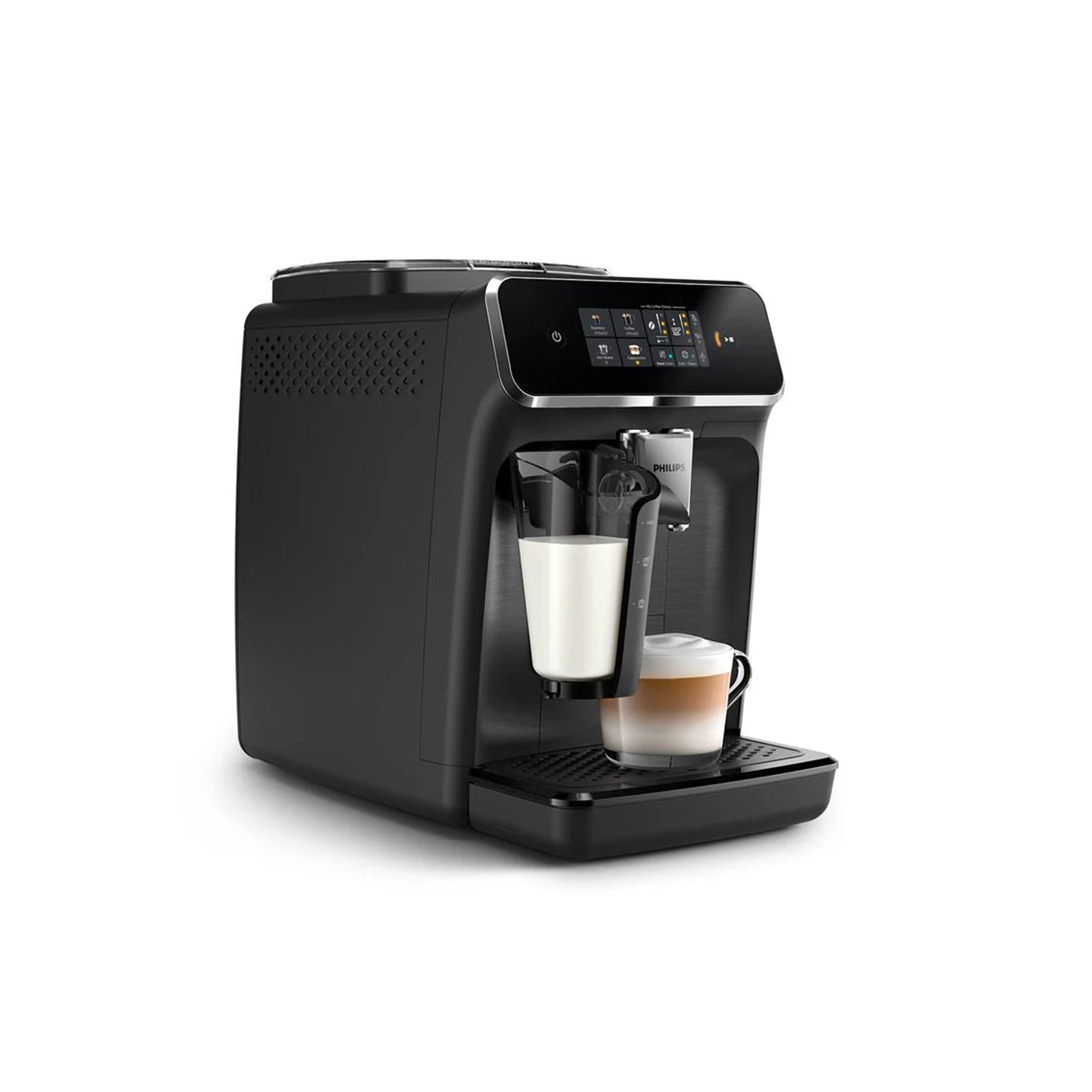 Philips MY ESPRESSO PHI BLACK EP2330/31
