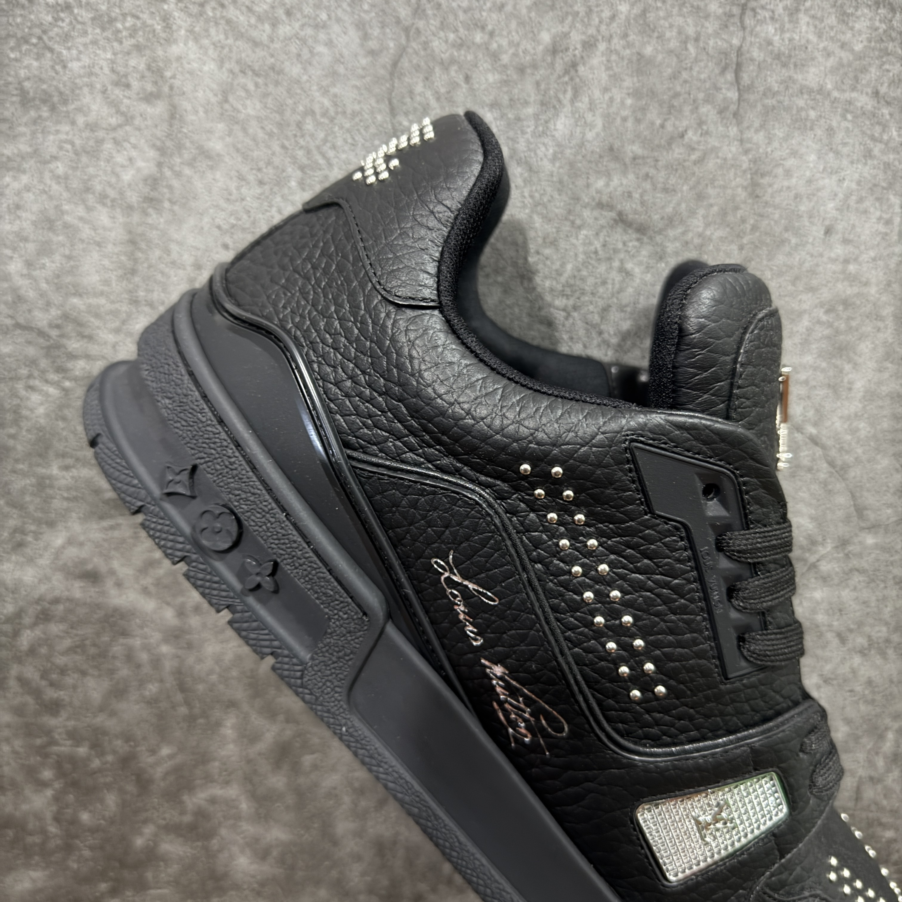 Louis Vuitton LV Trainer