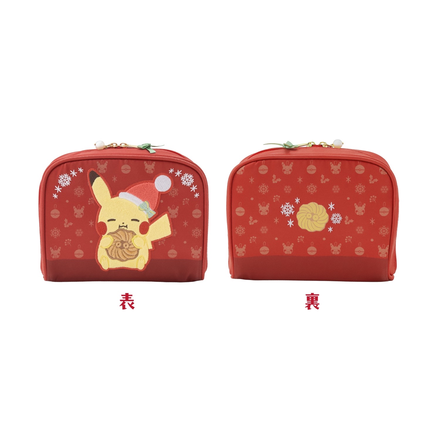 🎀【預訂】 Pokémon Christmas 🎄 Collection 小包  