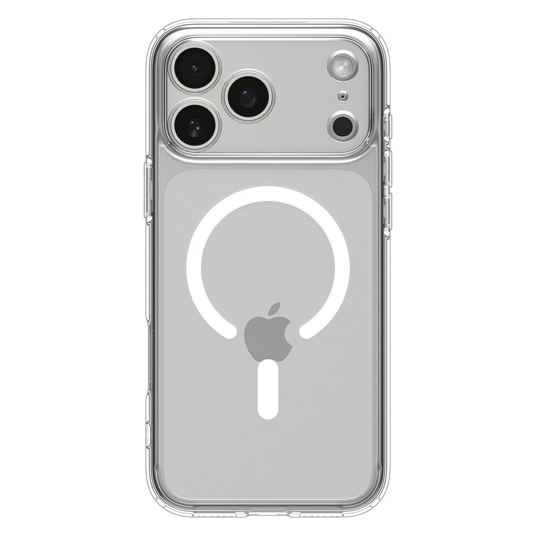 Spigen iPhone 17系列手機殼 - Ultra Hybrid (MagFit)i