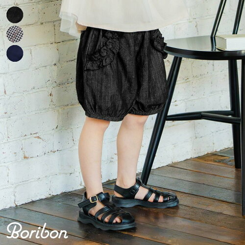 🆕【⭐訂購⭐】 🇯🇵日本直送🌀可愛蓬鬆 小丑氣球 褶皺  短褲［3款選］🌀[ELDA-0215][260523]