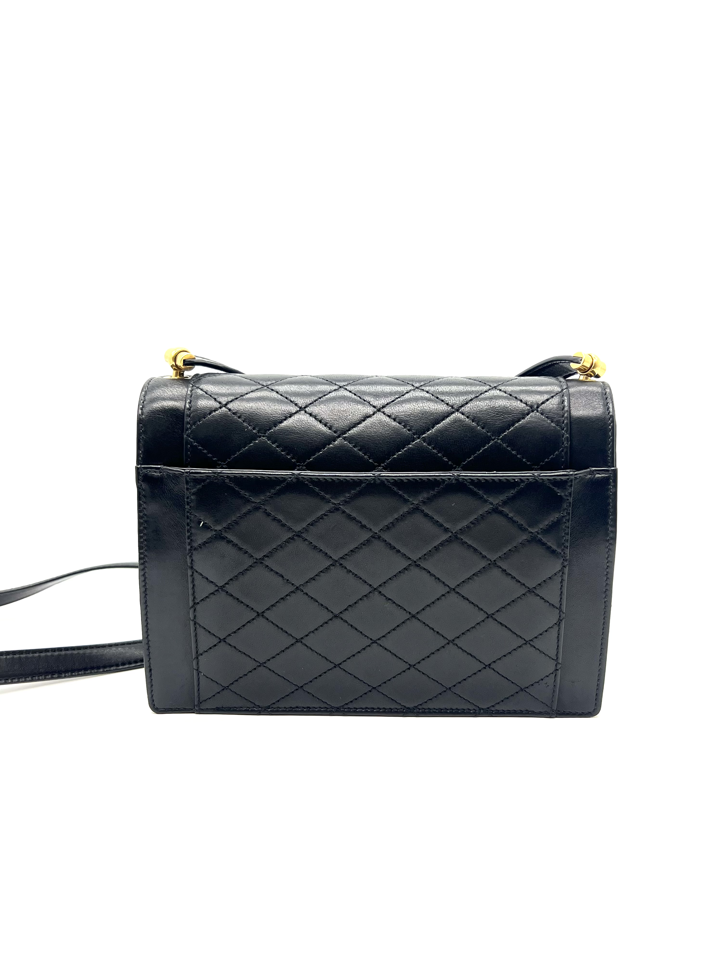 Pre-Owned YSL Gaby / Product Code: 26041505