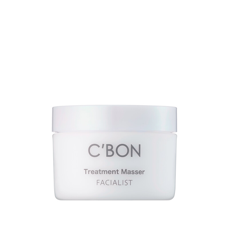 C'BON < FACIALIST > Mase A 潔面按摩霜 [日本製造]