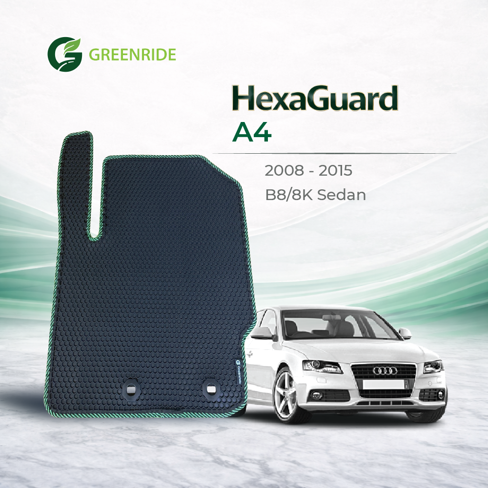 [HexaGuard] Audi A4 [B8/8K Sedan] (2008 - 2015)