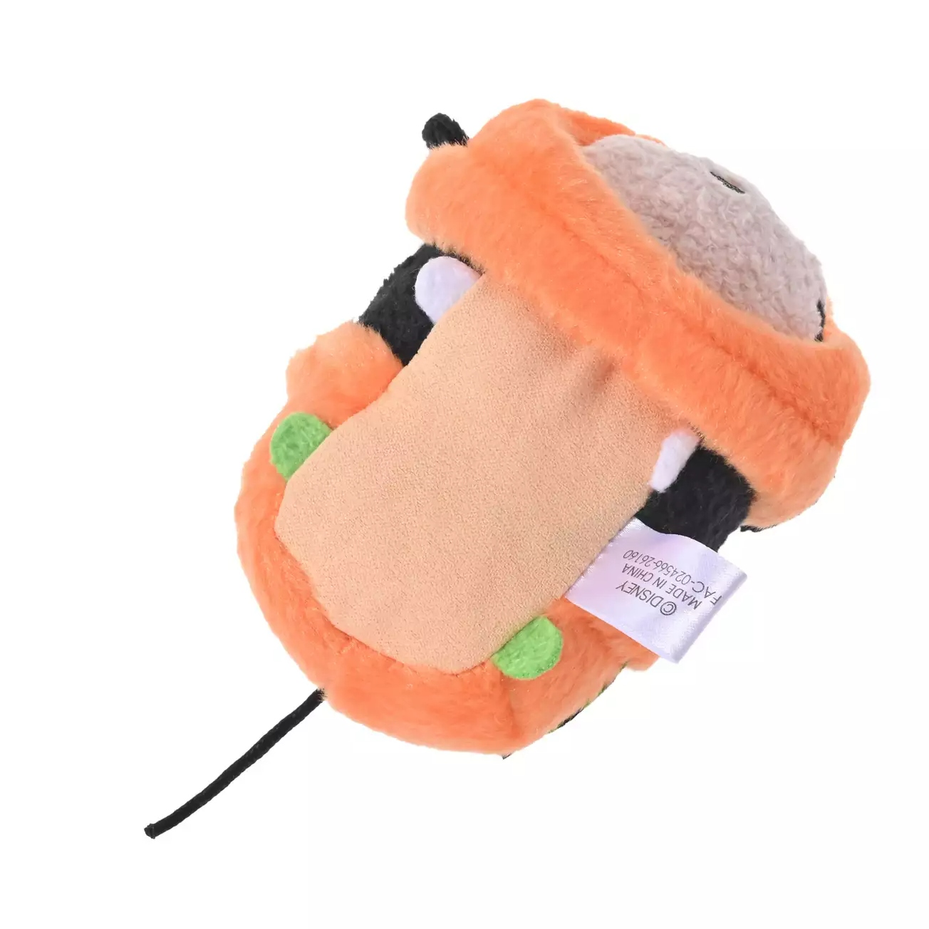 🌸 【預訂】Mickey Tsum Tsum HALLOWEEN 公仔 - 2027 DISNEY HALLOWEEN