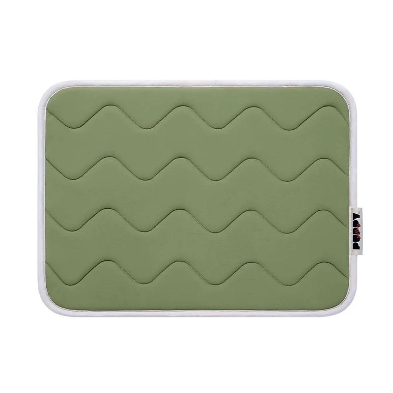 Puppy Gallery記憶棉涼感墊