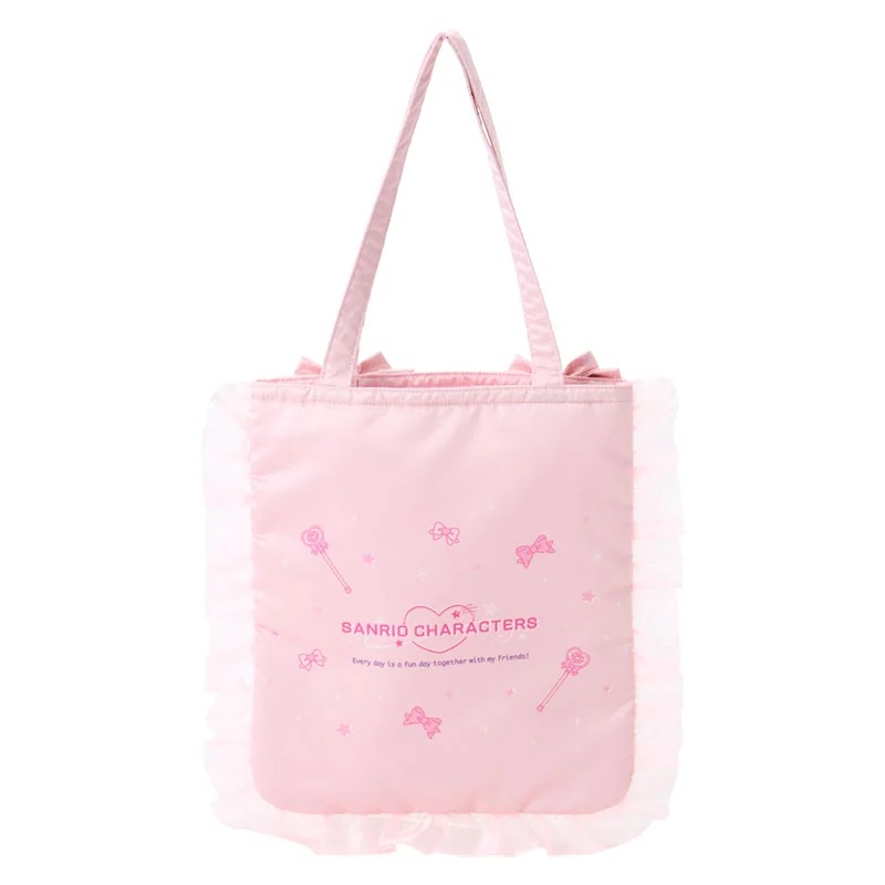 Sanrio Idol衣裝系列 上肩袋