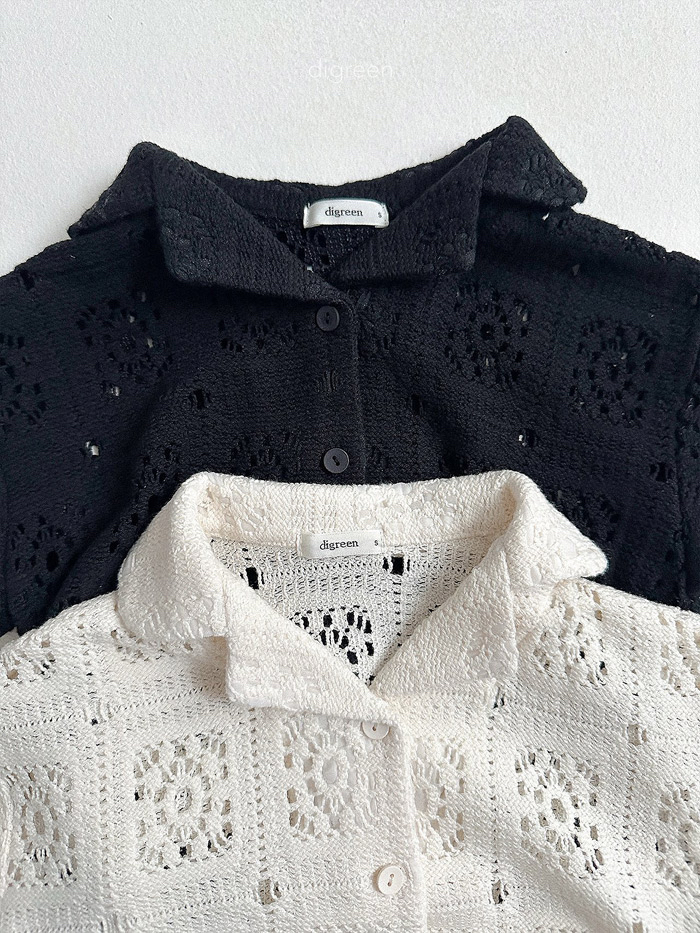 🇰🇷Digreenkids shirts