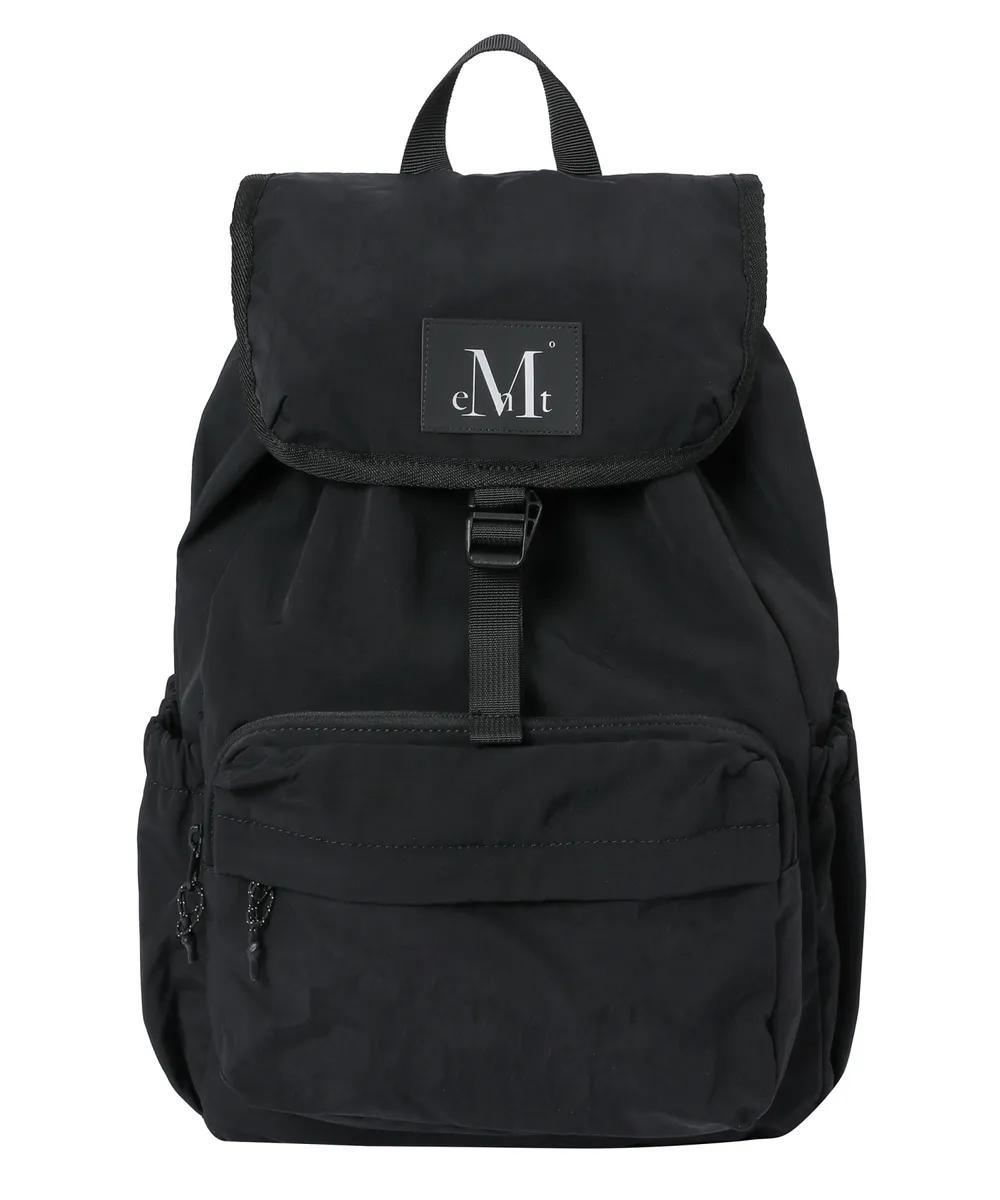 <預訂> Mucent Backpack