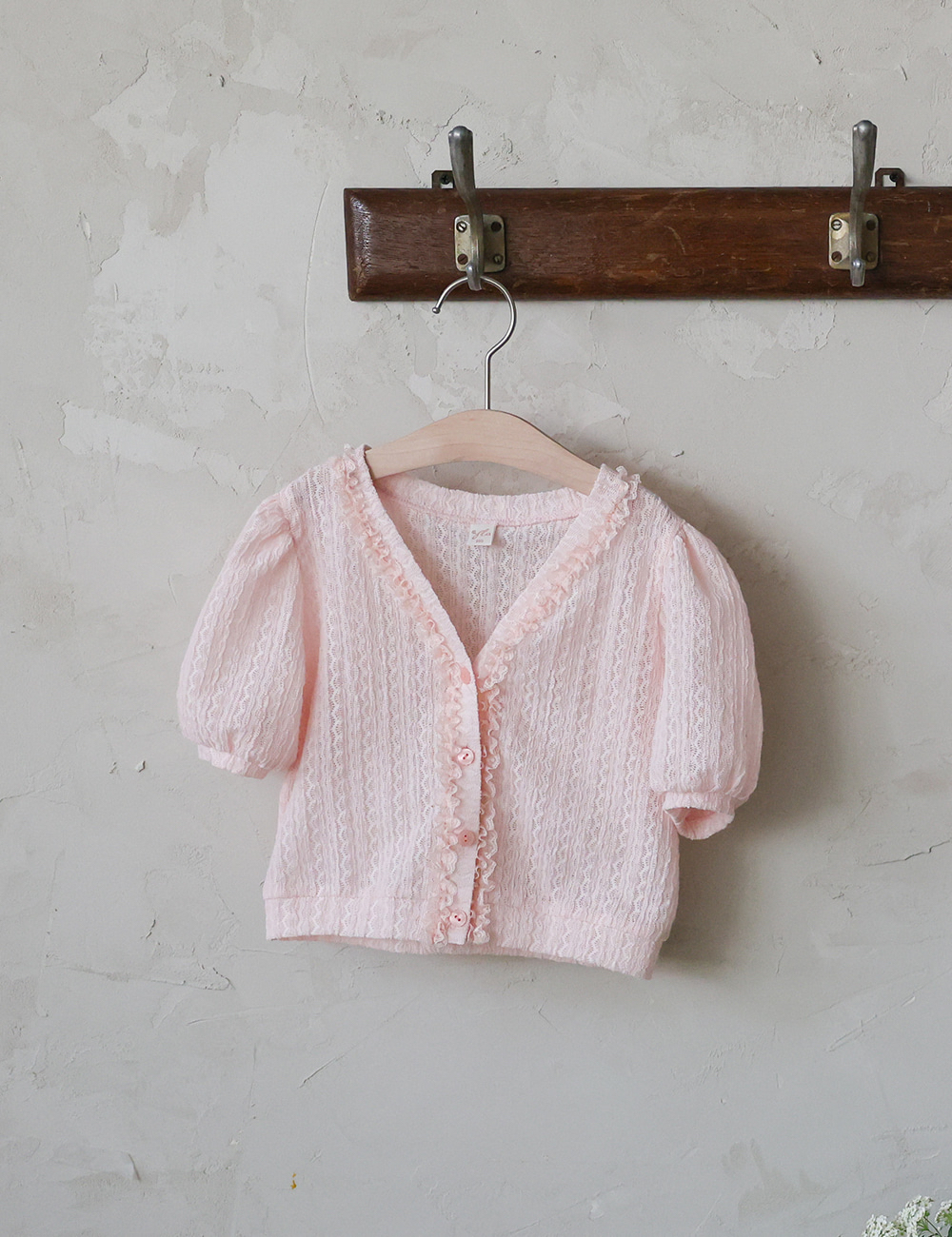 🇰🇷Puella_Flo外套