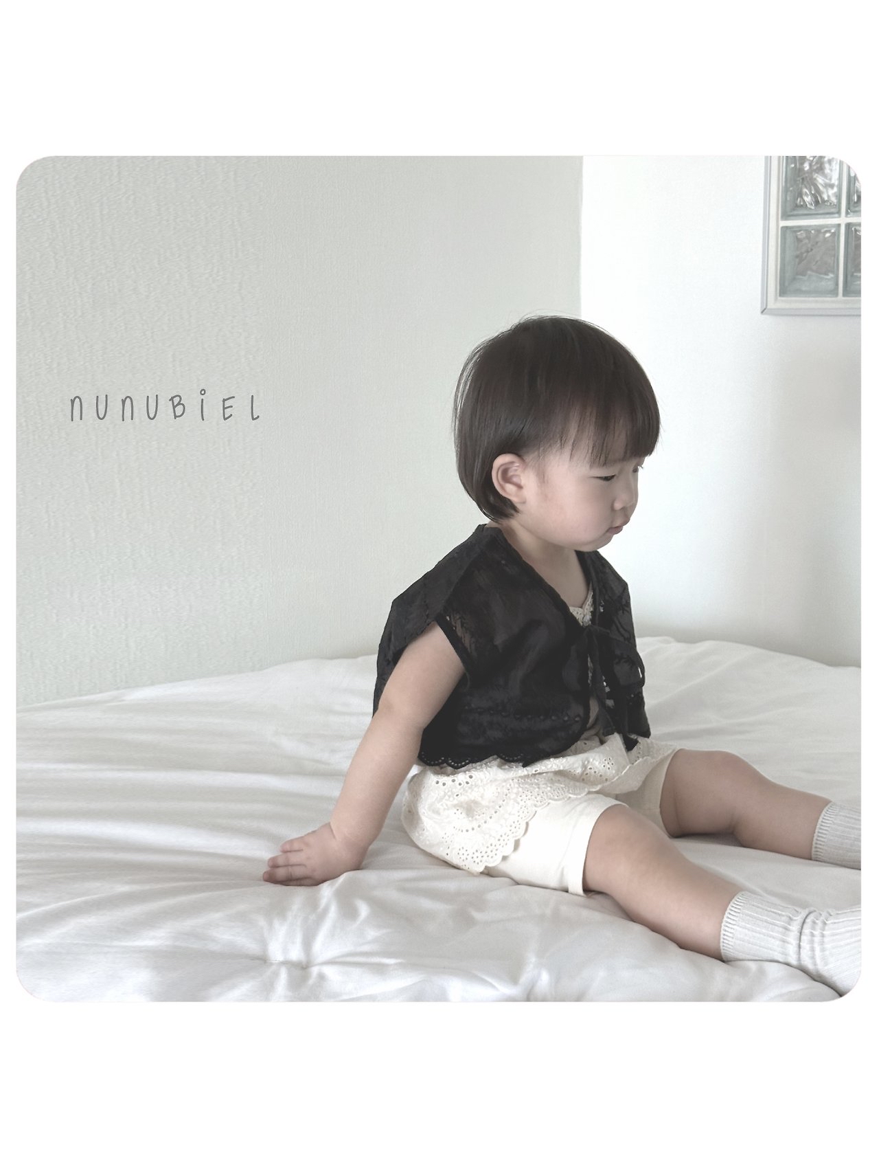 🇰🇷Nunubiel褲裙