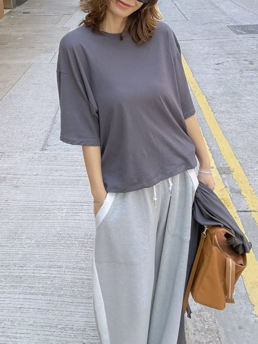 (2026SS) PARIS MATCH - TOP