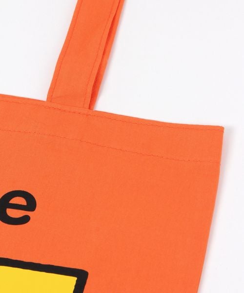 預購 miffy x SC 2025 tote bag 