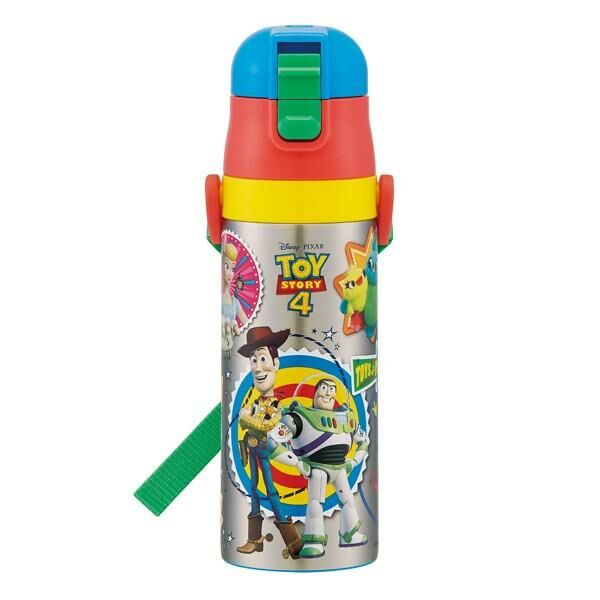 [現貨] [日本直送] TOYSTORY ｜ 保冷壼 470ml {TF461163}