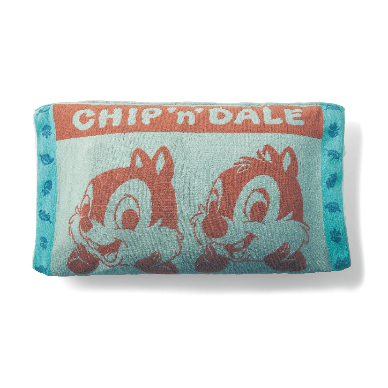 【⭐訂購⭐】🇯🇵日本直送 🌀 #Disney 彈性 毛巾枕頭套 ［12款選］🌀 [PLCD-0254][260427]