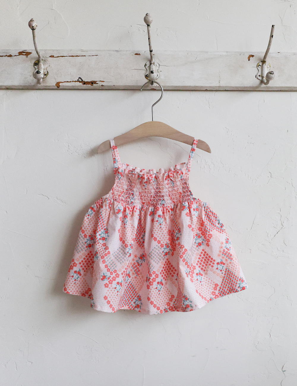 🇰🇷Puella_Flo吊帶上衣