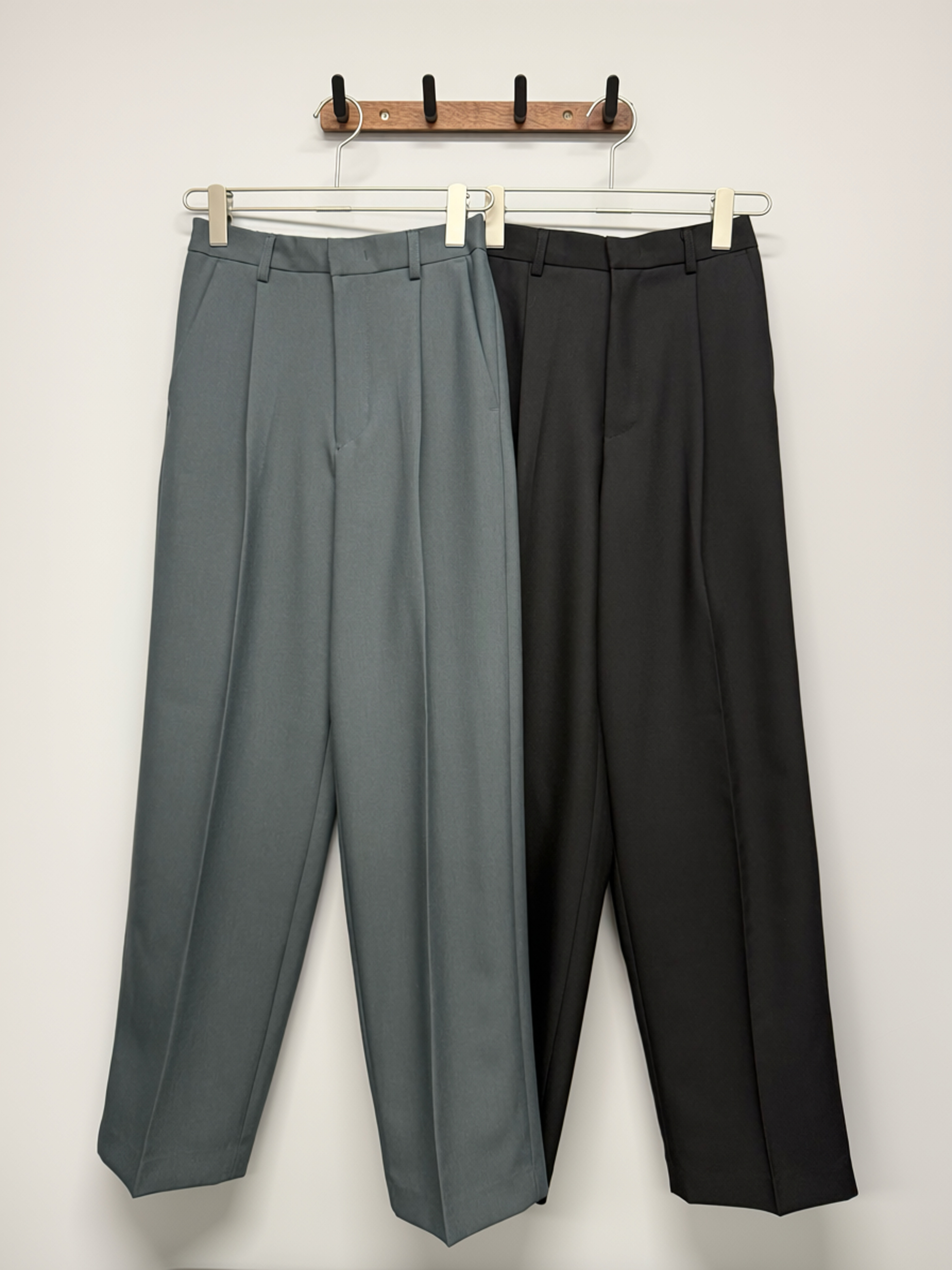 (Unisex) Urban Relaxed Fit Pants #pt85