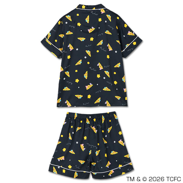 🎀【預訂】MARY QUANT x Care Bears Loungewear B