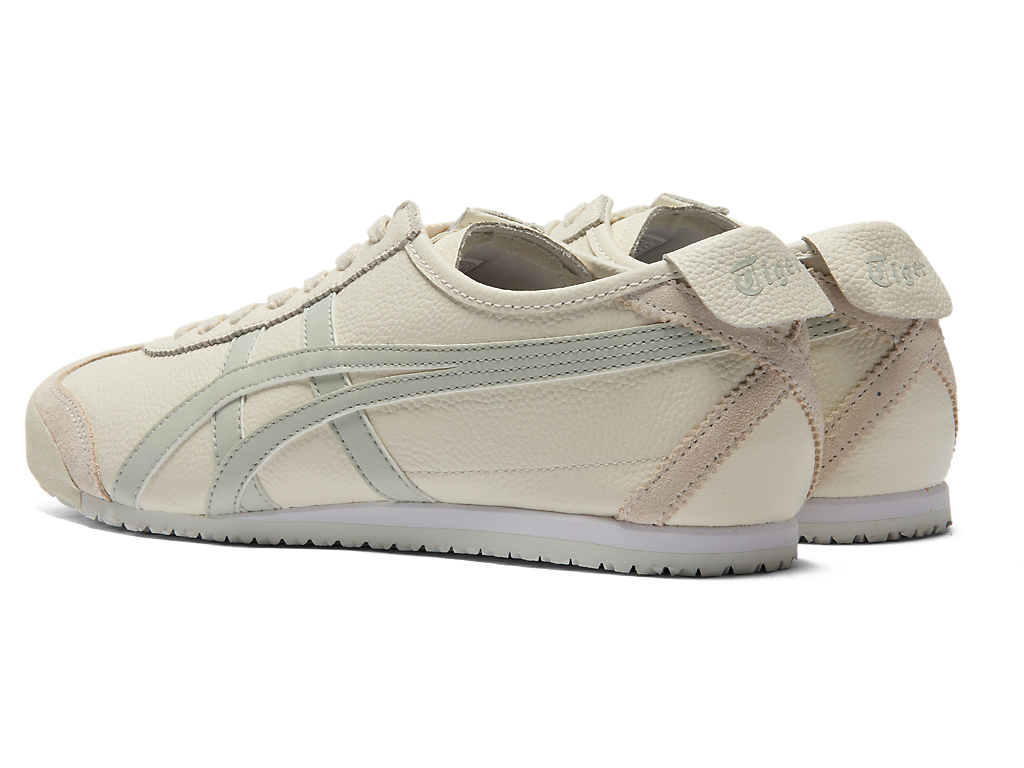 【预购】Onitsuka Tiger MEXICO 66｜1183A201