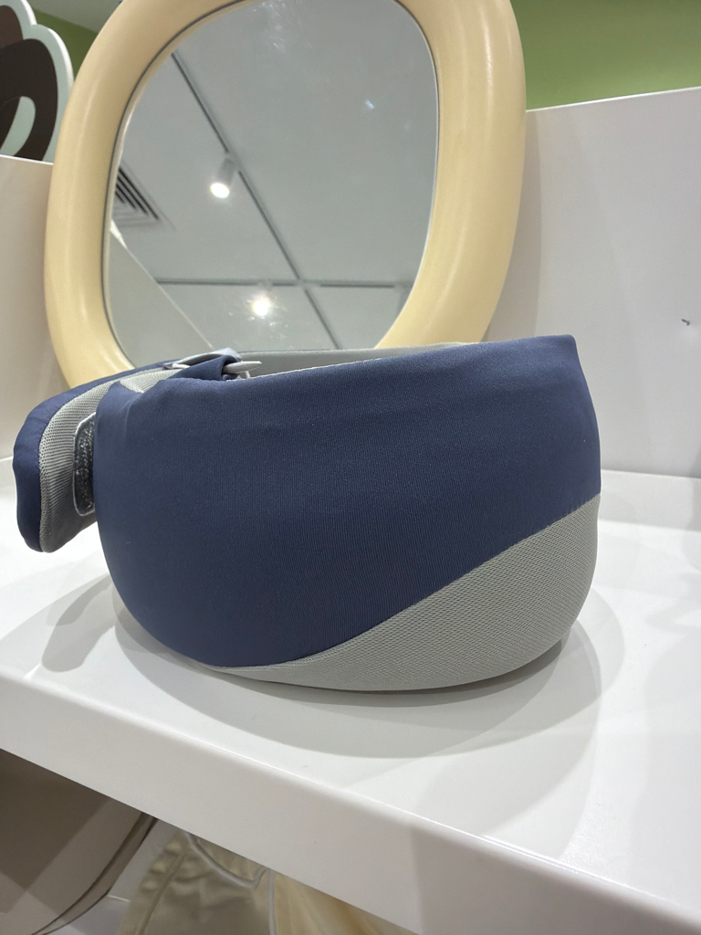 Soft Support Neck Brace For Pressure Relief