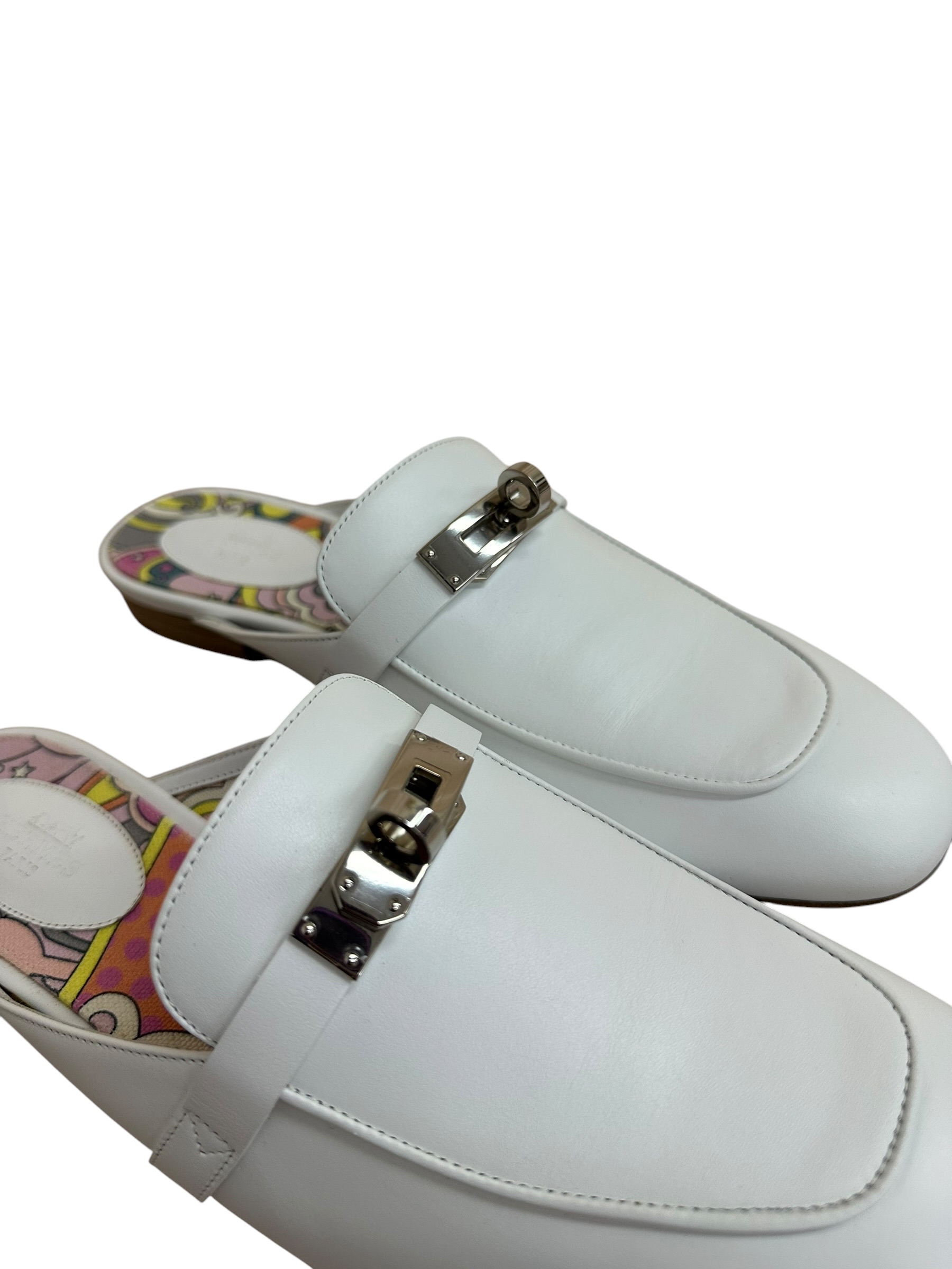 Pre-owned Hermes Oz Mule / Product Code: 26060904