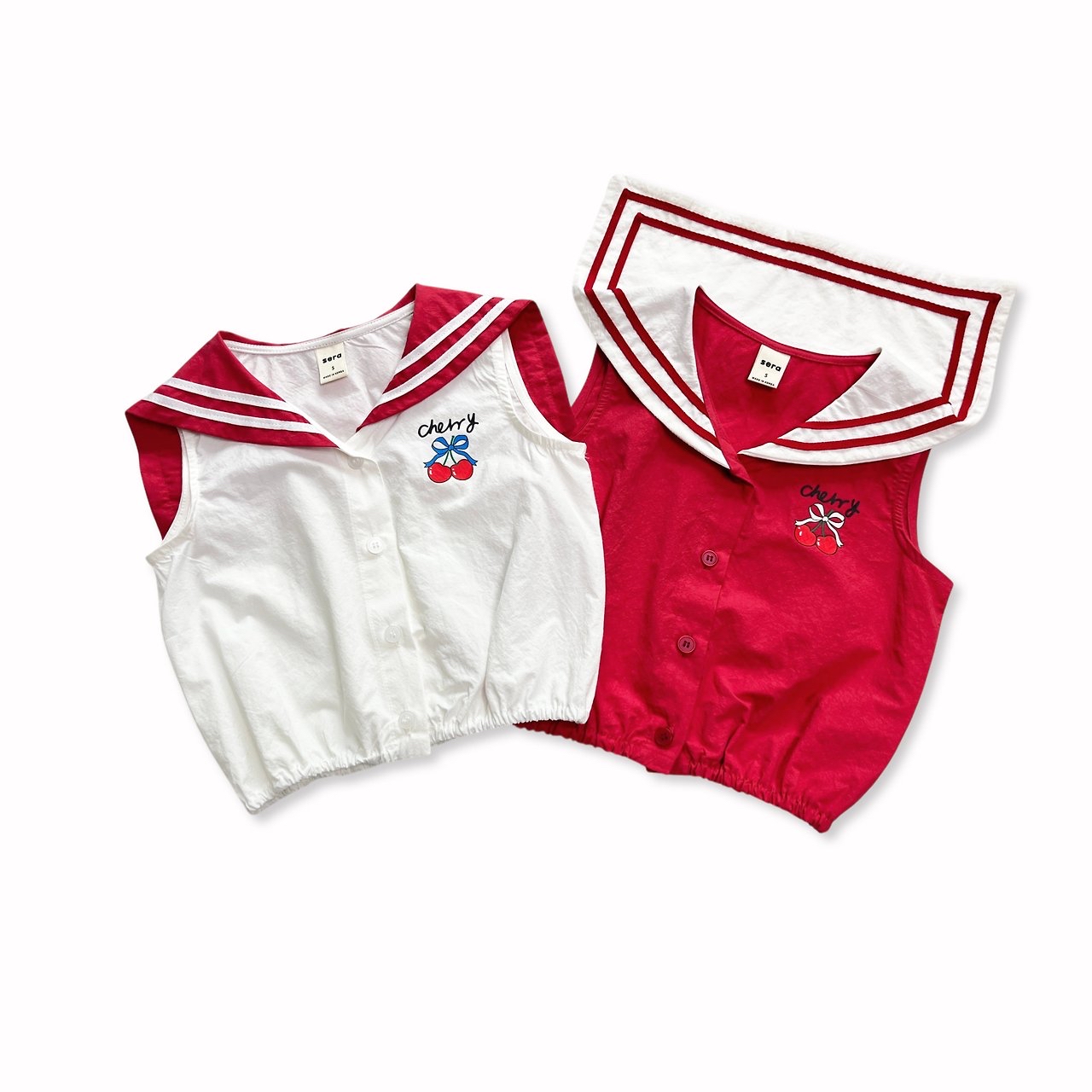 🇰🇷sera kids 背心