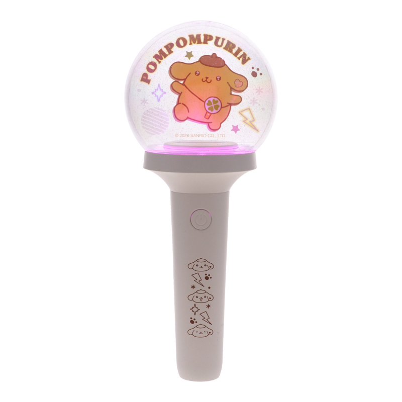 Pompompurin Light Stick - Single 應援手燈 (單支)