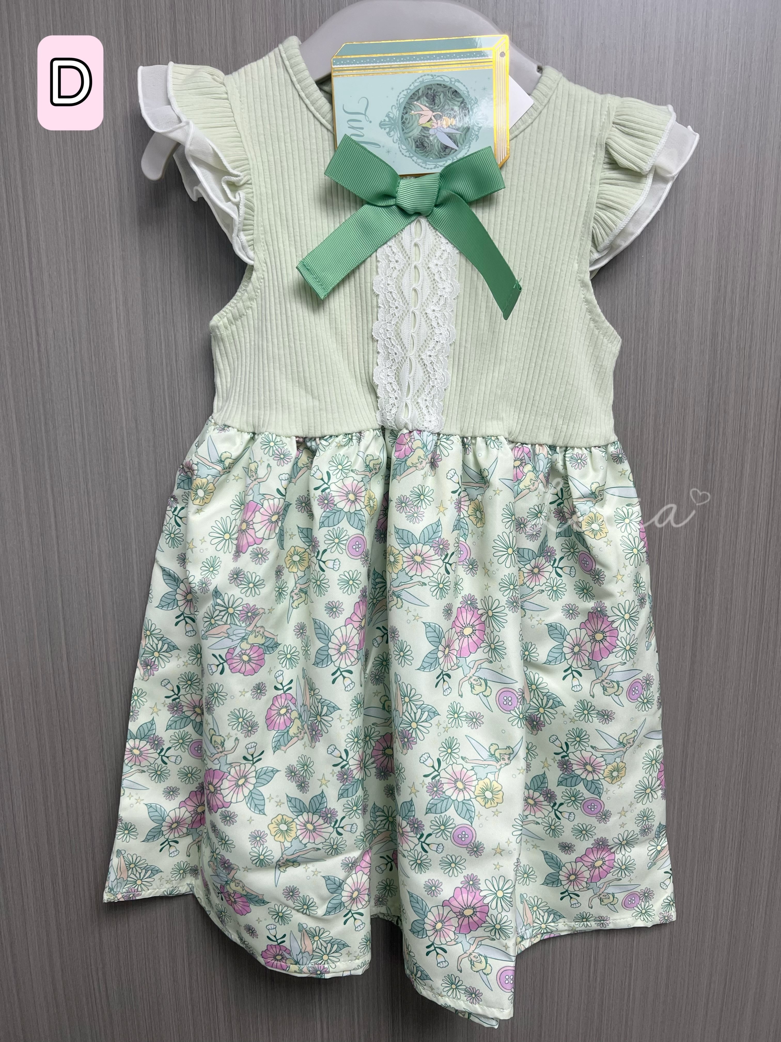 ▫️現貨▫️迪士尼公主集合款式👸🏼