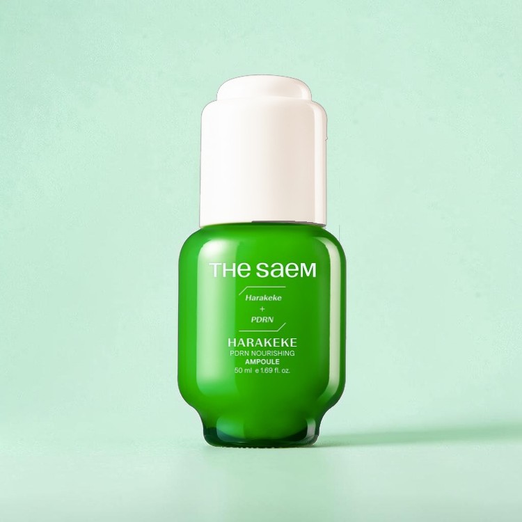 Harakeke PDRN Nourishing Ampoule   亞麻PDRN保濕修護安瓶