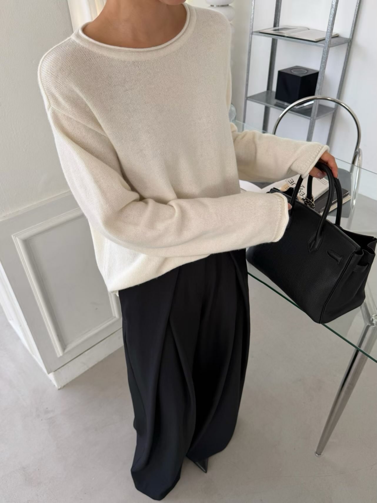 (2026FW) MOI - TOP