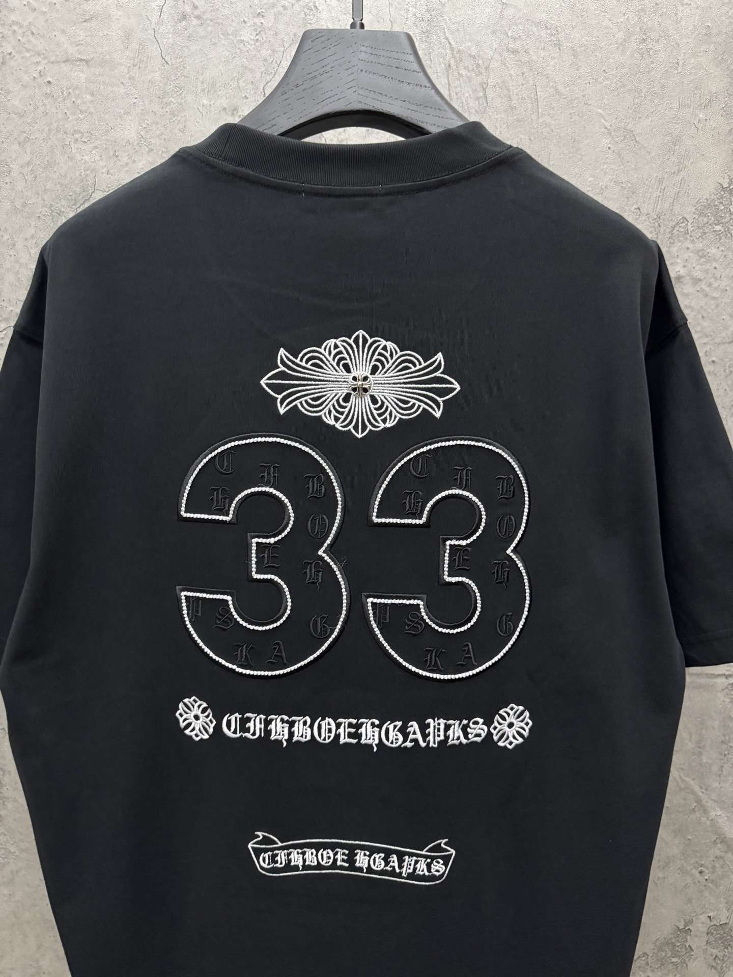 Chrome Hearts Tee
