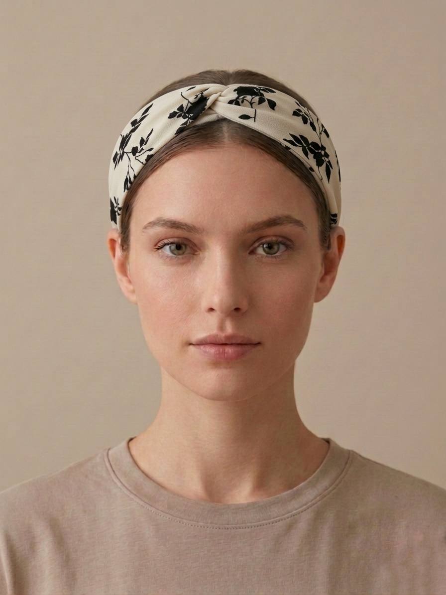 KHDC0035 - Korean Headband 
