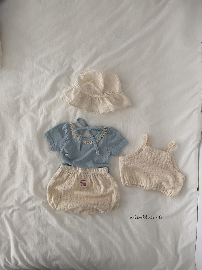 🇰🇷mienbloom.b 帽