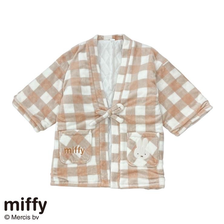 Miffy短款和風外套