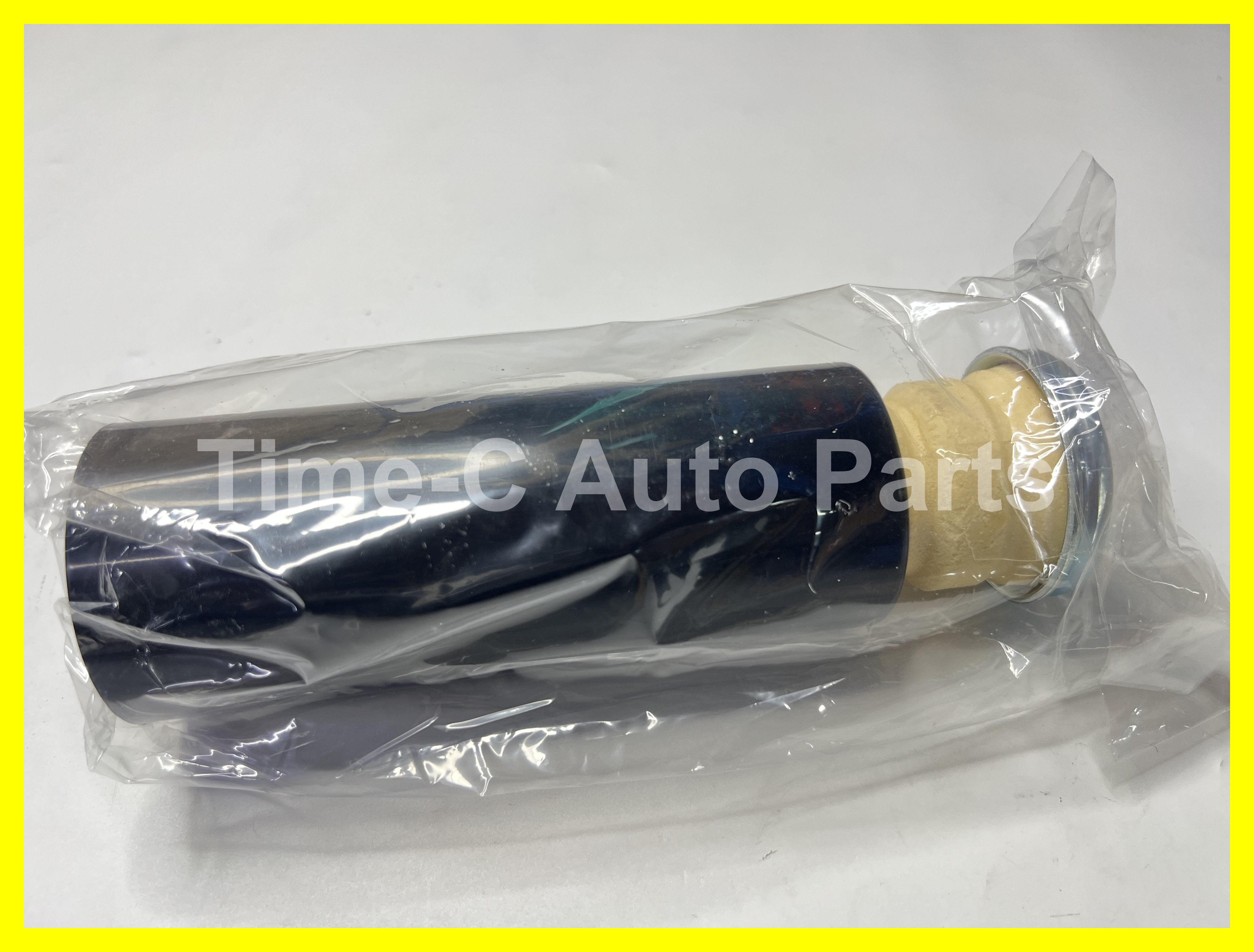 尾機塵蓋連緩衝膠 48341-47010 - Toyota Sienta Hybrid