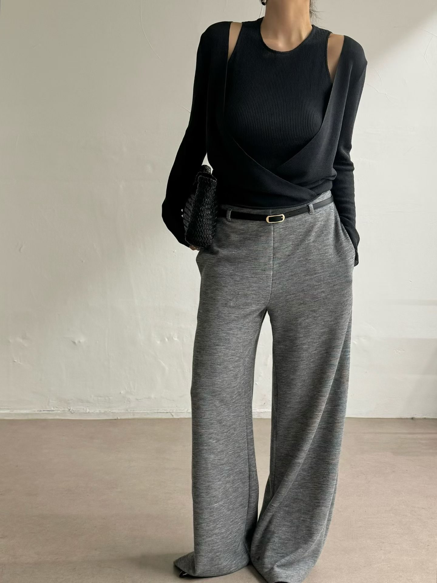 (2026FW) LOWBURN - TOP