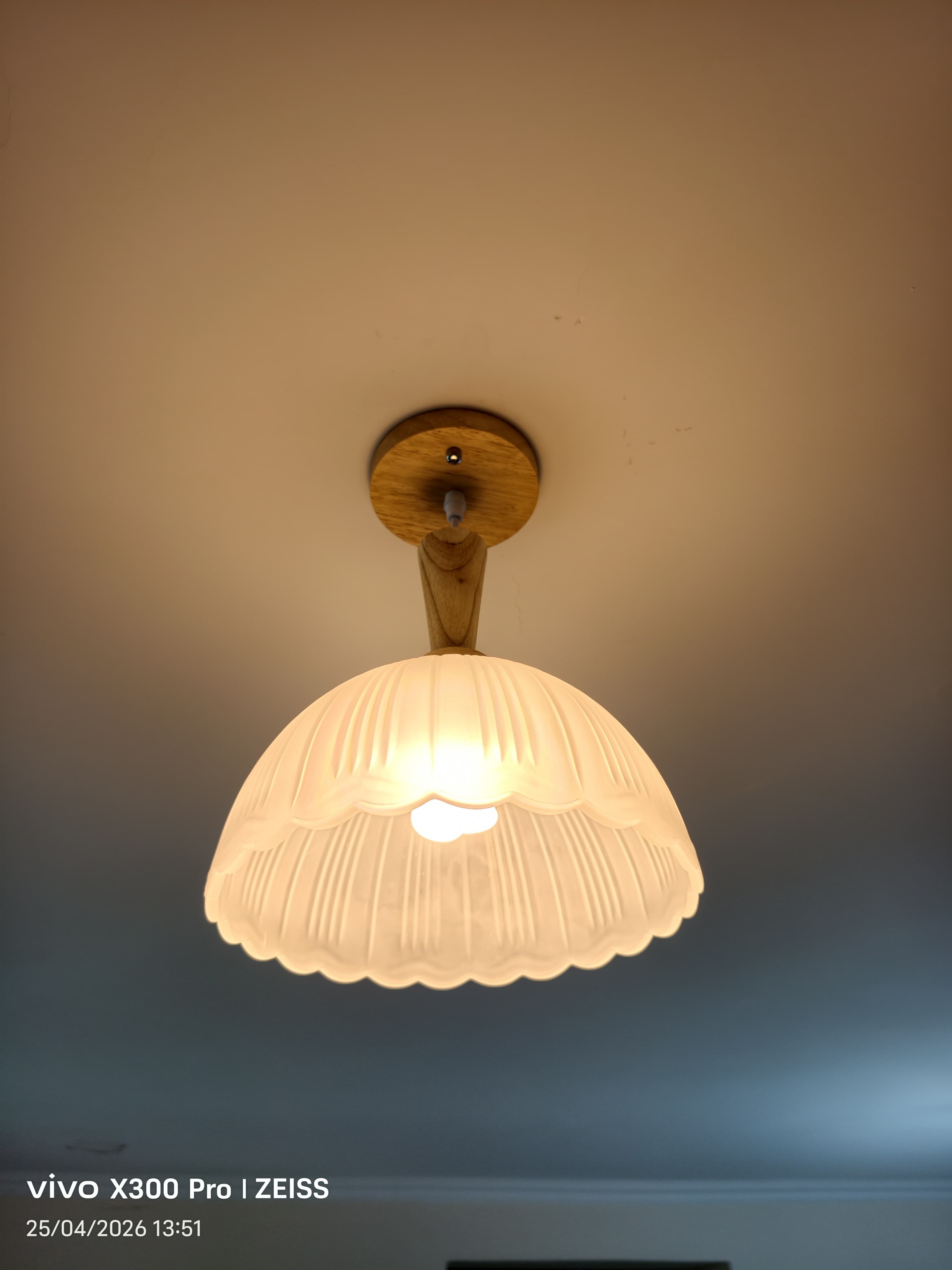 MD6815B木（包安裝）不連燈泡