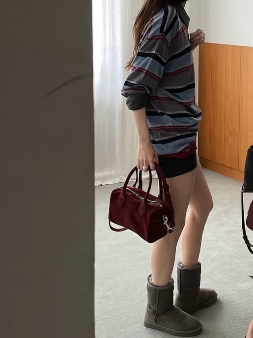 (2026FW) TOMGIRL - TOP