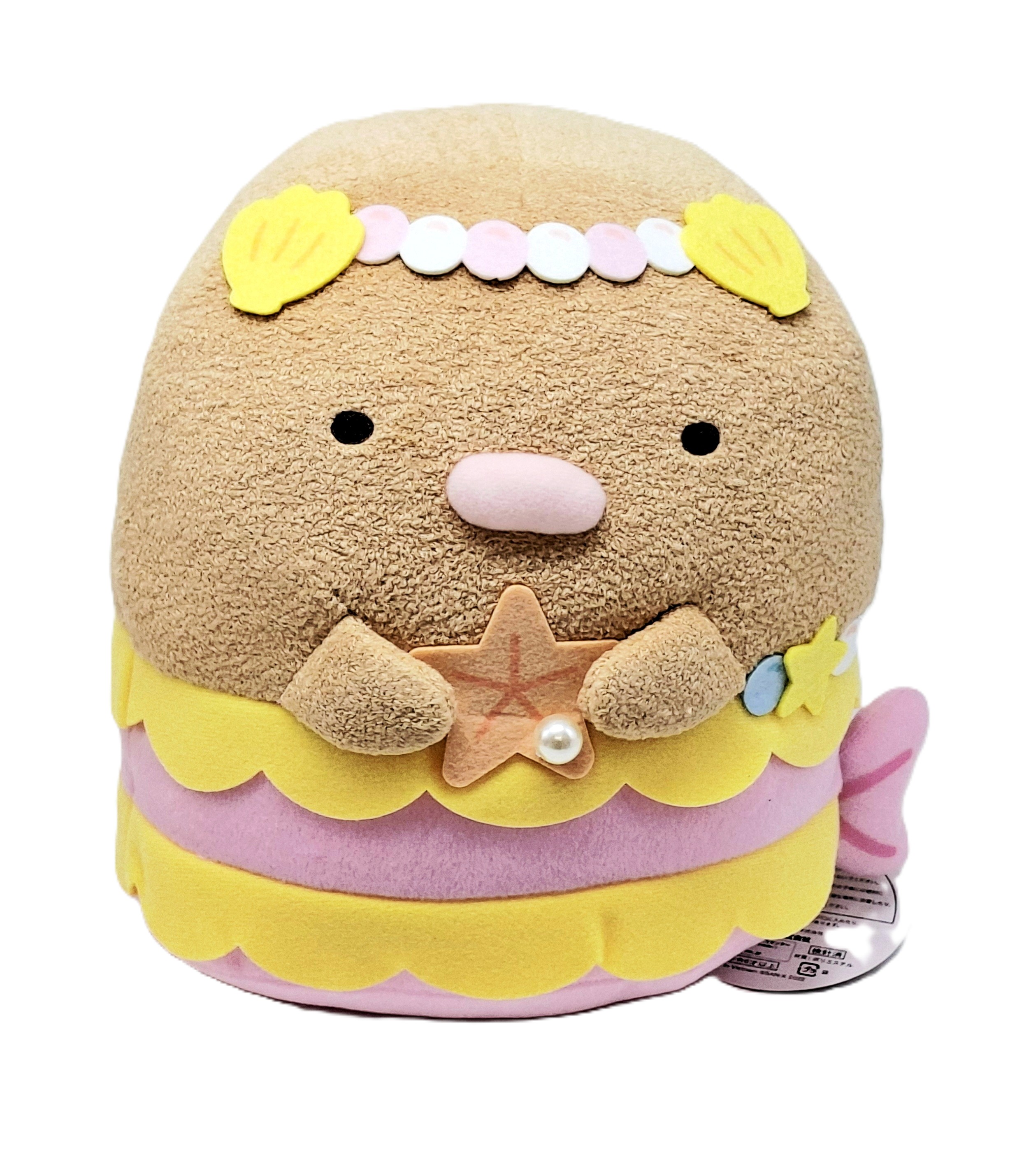Sumikko Gurashi角落生物 25CM擺設SG (AB-08101B)