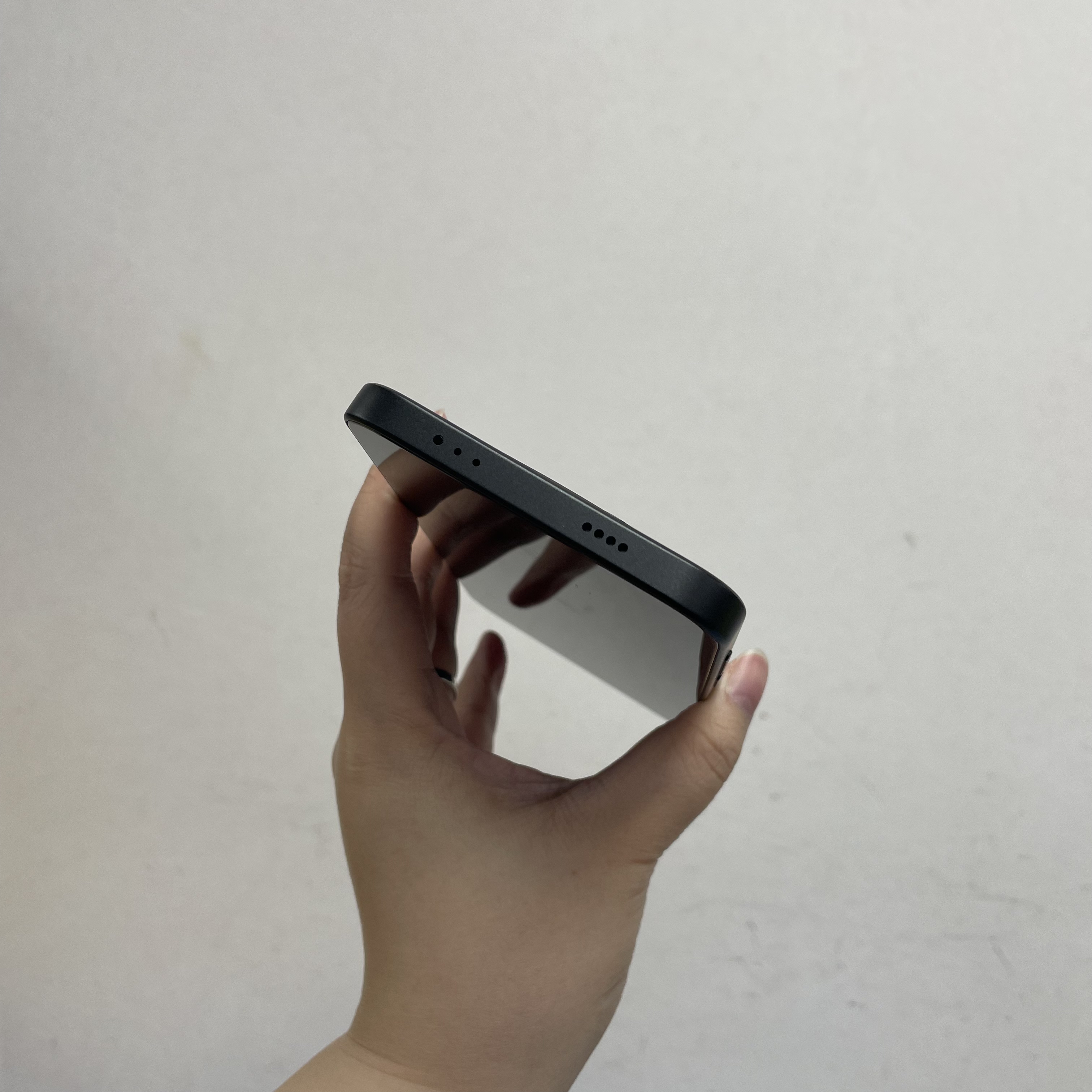 *6258 Redmi Note 15 Pro 5G 全新機 12+512GB 黑色 black