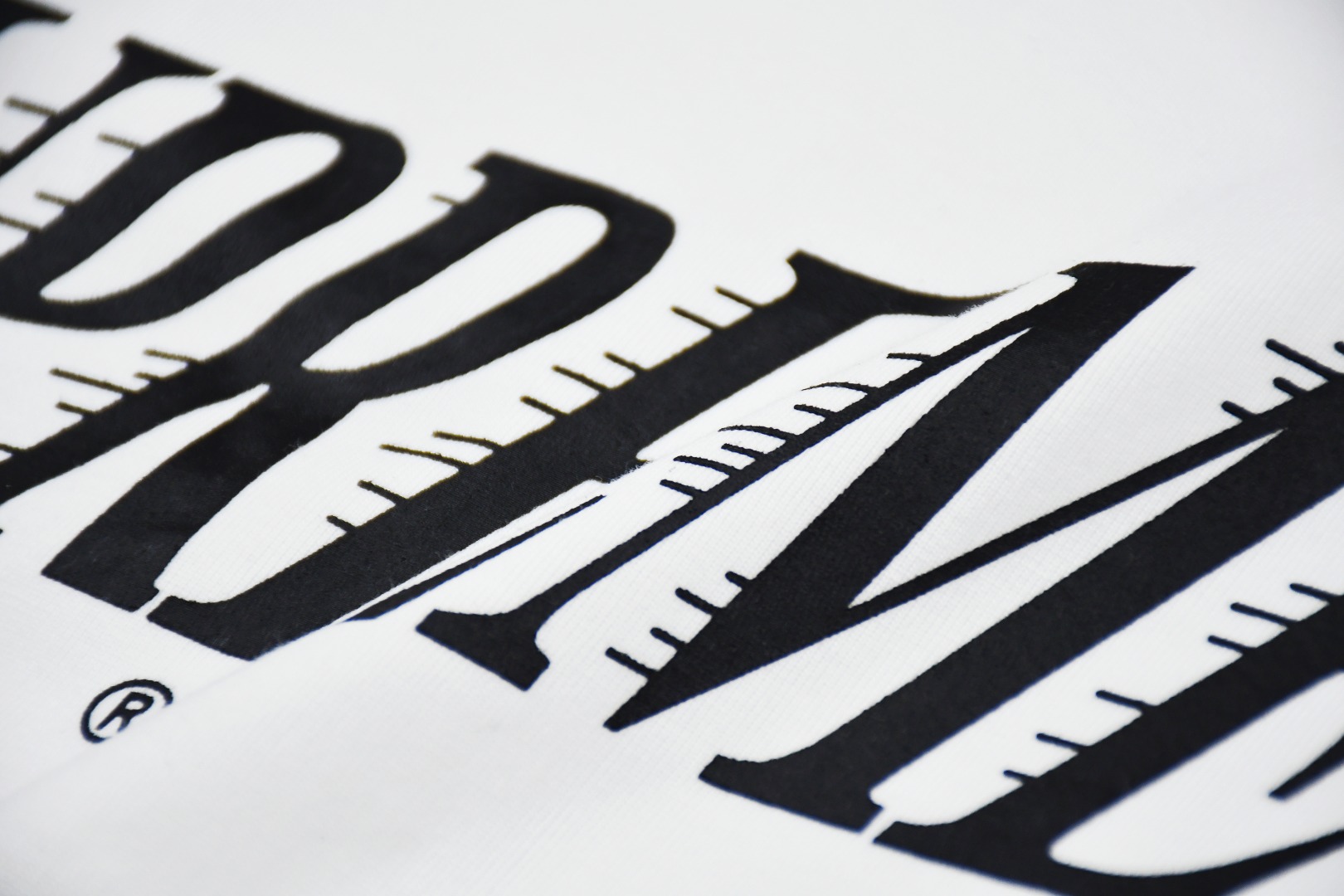 Supreme Slap Shot Tee