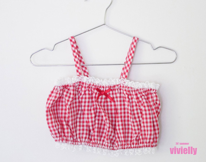 🇰🇷Vivielly 背心