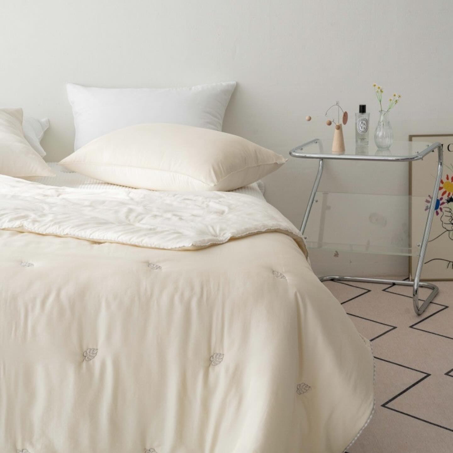 韓國製天絲涼感被