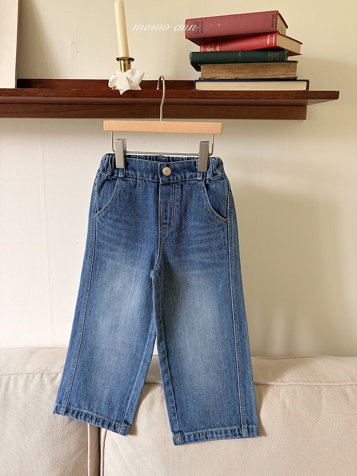 Momoann | Luka Jeans