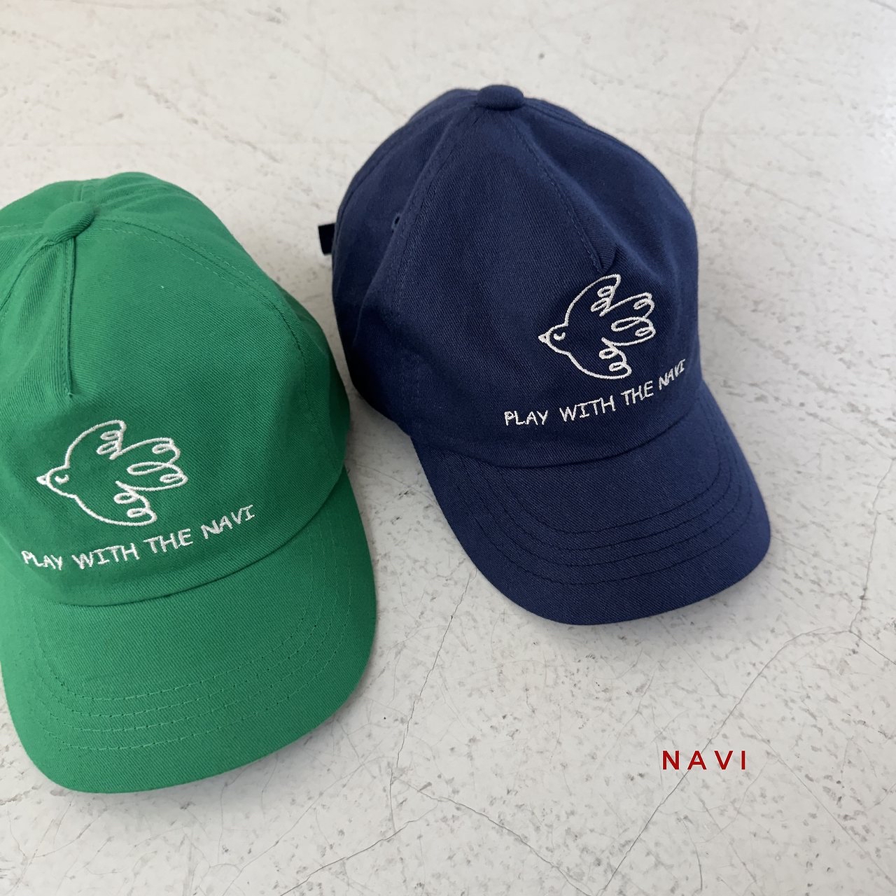 Navi | cap